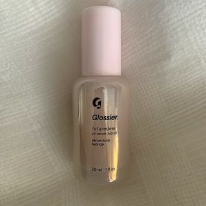 Like new Glossier Future Dew